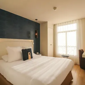 Hotel Boa - Bw Signature Collection - Centre Gares, Lille
